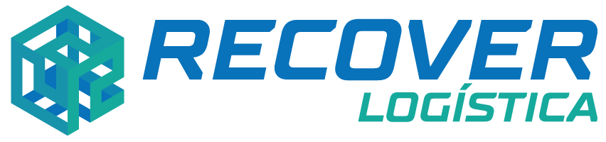 Recover logo